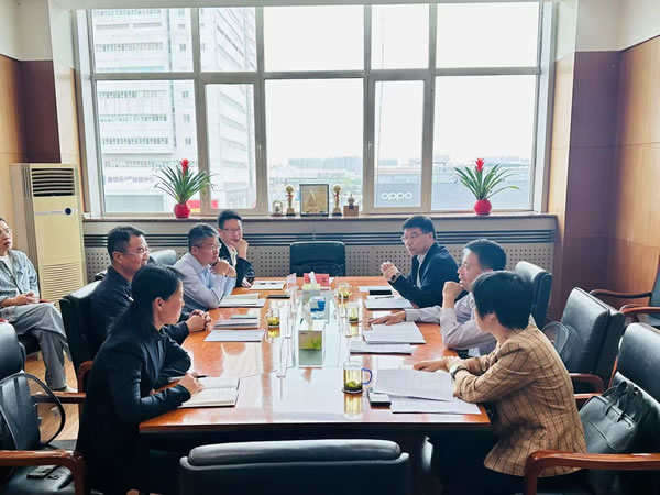 山東國投公司黨委常委、副總經理劉